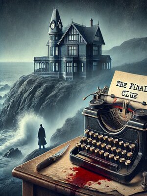 cover image of The Final Clue